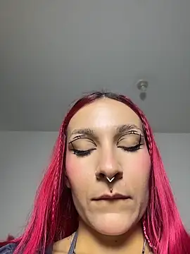 Amelie-RedHoney online show from 28, 5, 2026