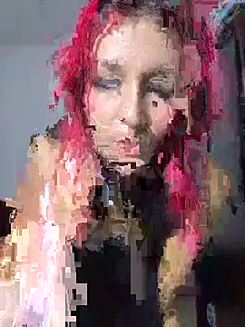 Amelie-RedHoney online show from 4, 6, 2026