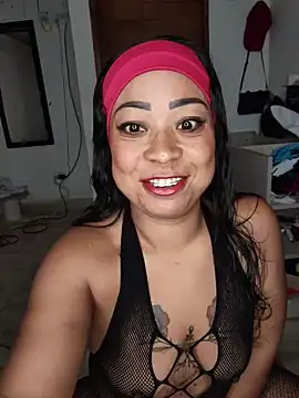 Milfanal dana online show from 21, 5, 2026