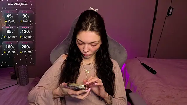 SweetMary adam online show from 7, 5, 2026