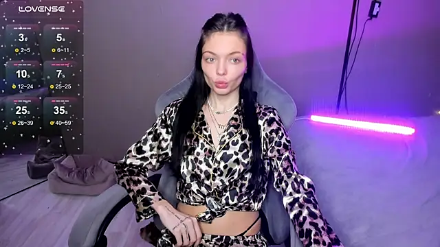SweetMary adam online show from 14, 4, 2026