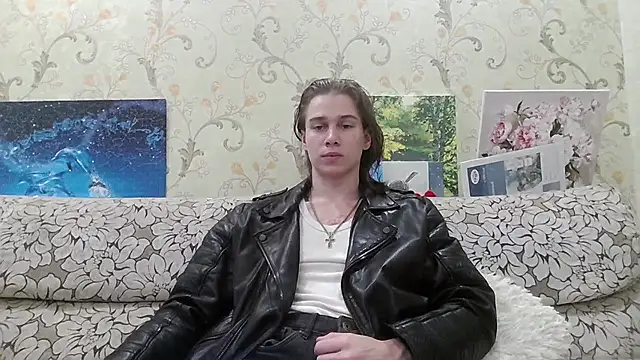 Marcus Finerty online show from 21, 6, 2026