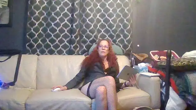 SweetLacy online show from 30, 5, 2026