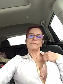 SweetLacy online show from 22, 3, 2026