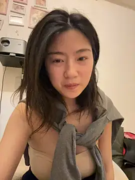 Olivia PINK0322 online show from 12, 4, 2026