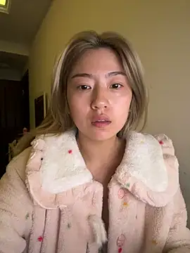 Olivia PINK0322 online show from 18, 5, 2026