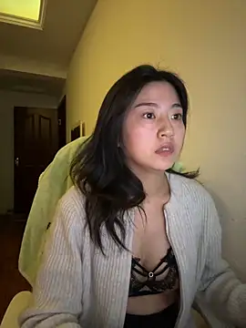 Olivia PINK0322 online show from 2, 5, 2026