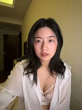Olivia PINK0322 online show from 21, 4, 2026