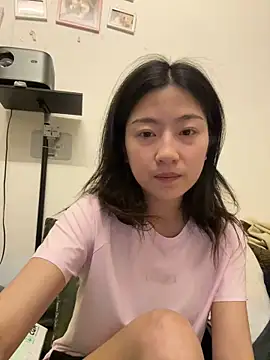 Olivia PINK0322 online show from 23, 4, 2026