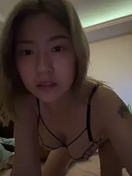 Olivia PINK0322 online show from 11, 5, 2026