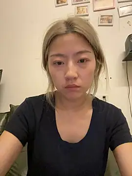 Olivia PINK0322 online show from 17, 5, 2026