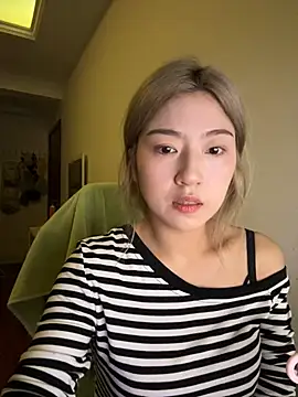 Olivia PINK0322 online show from 15, 5, 2026