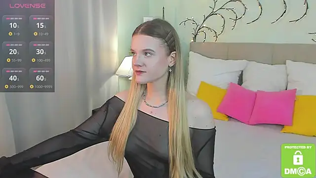 Emma peach online show from 9, 6, 2026
