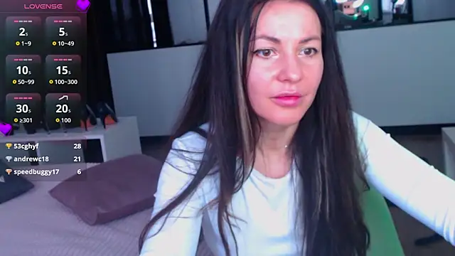purrAmelinaa online show from 1, 4, 2026