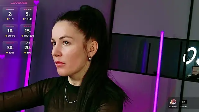 purrAmelinaa online show from 28, 5, 2026