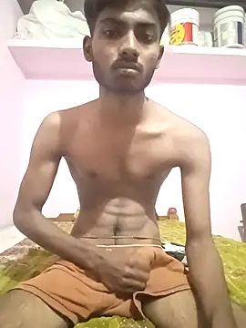 THA KITTY online show from 16, 4, 2026