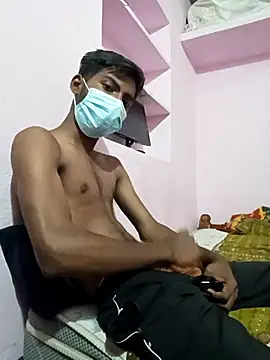 THA KITTY online show from 26, 4, 2026