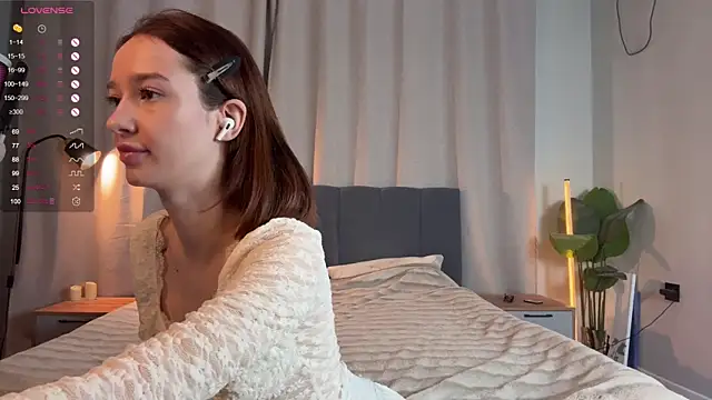 Lana VeeE online show from 3, 4, 2026