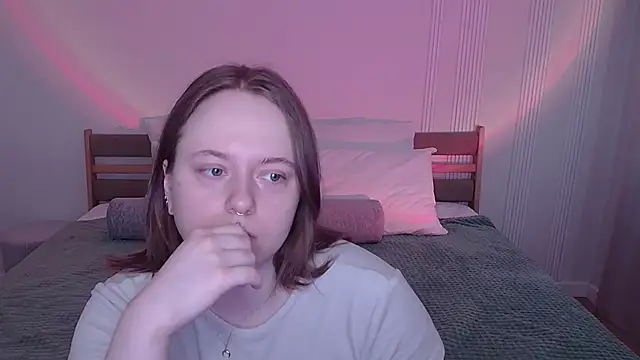 SelenaLily online show from 31, 3, 2026