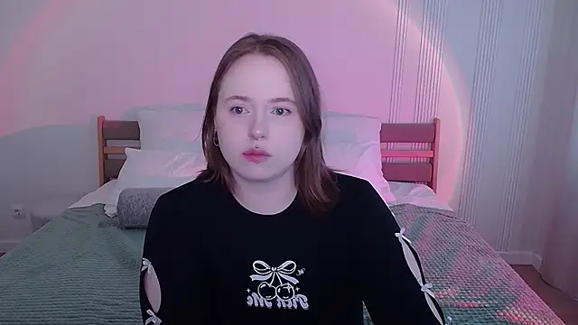 SelenaLily online show from 26, 3, 2026