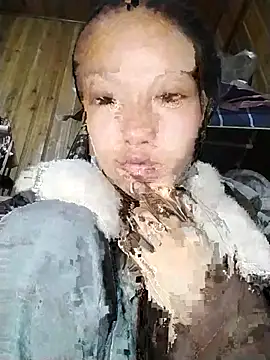 Jolinie online show from 22, 3, 2026