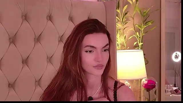 InnaKalina online show from 22, 3, 2026