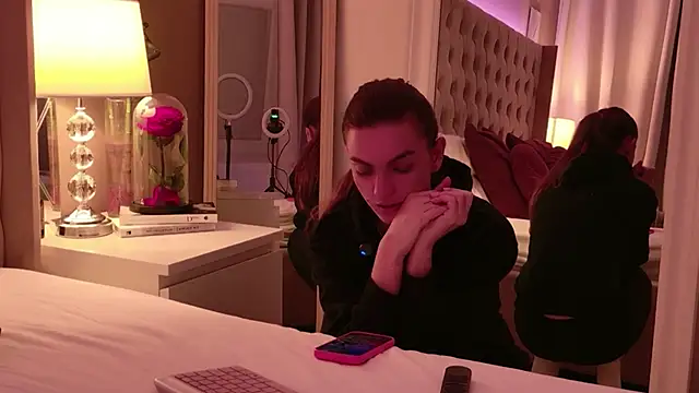 InnaKalina online show from 23, 3, 2026