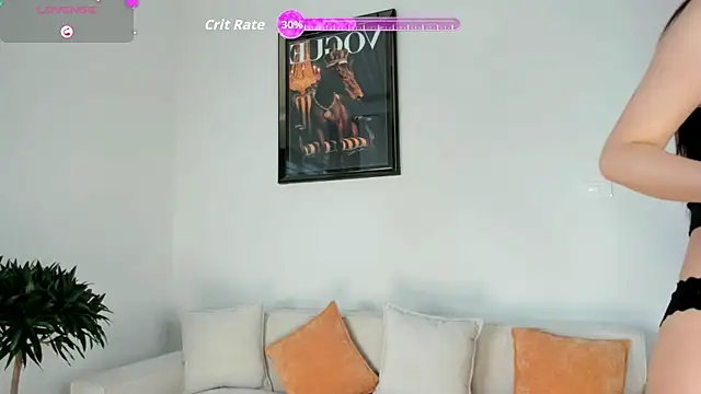 purrjennie online show from 5, 4, 2026