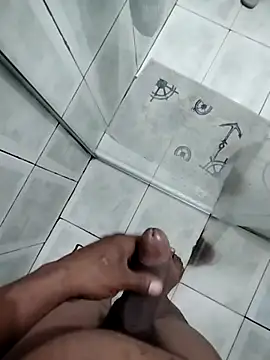 Pretinho-01 online show from 16, 4, 2026