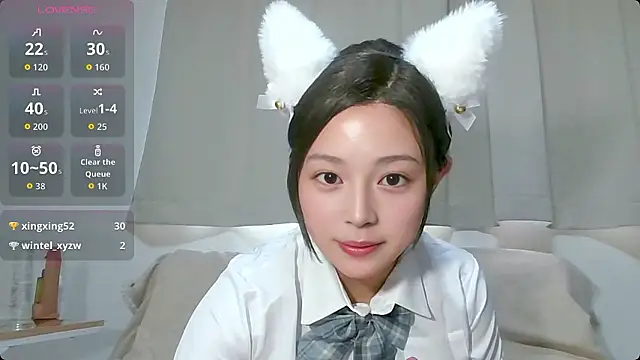 meow nyan jp online show from 6, 7, 2026