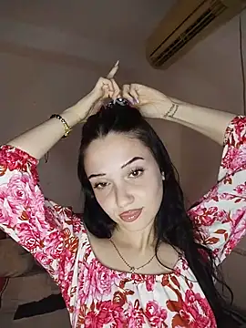 icedrosemarye online show from 16, 5, 2026
