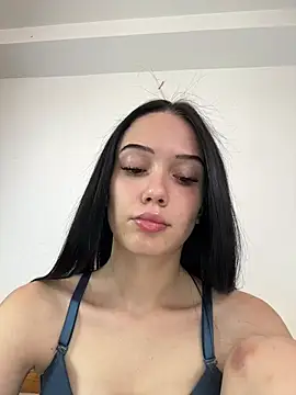 icedrosemarye online show from 26, 6, 2026