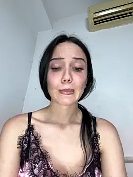 icedrosemarye online show from 14, 6, 2026