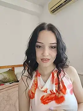 icedrosemarye online show from 15, 5, 2026
