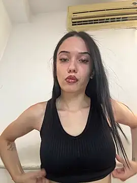 icedrosemarye online show from 21, 6, 2026
