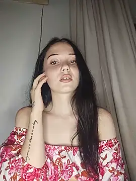 icedrosemarye online show from 18, 5, 2026