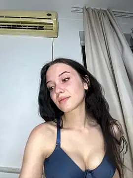 icedrosemarye online show from 10, 6, 2026