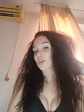 icedrosemarye online show from 6, 6, 2026