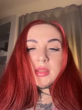 Anarietta online show from 26, 3, 2026