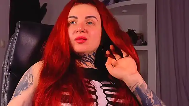 Anarietta online show from 24, 6, 2026
