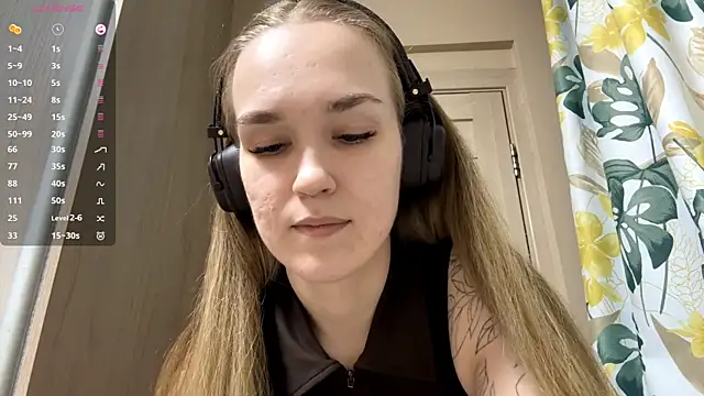 DenitaSpace online show from 18, 4, 2026