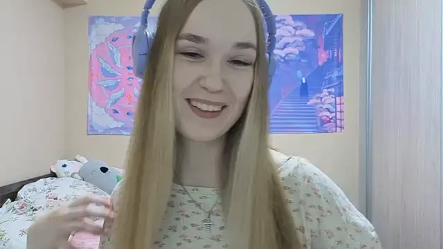 DenitaSpace online show from 22, 3, 2026