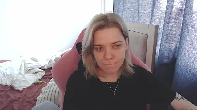 TenderChloe online show from 30, 5, 2026