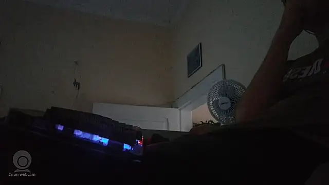 Sueliton2 online show from 24, 3, 2026