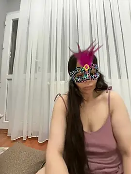 lilyums online show from 27, 5, 2026