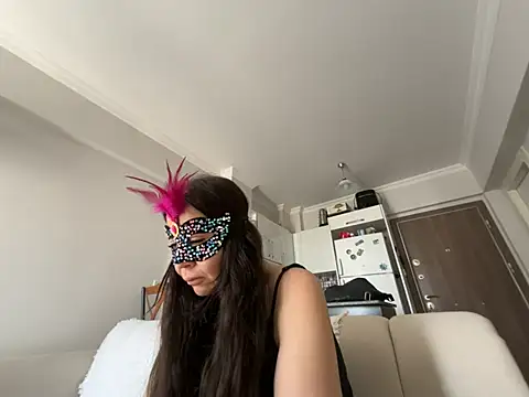 lilyums online show from 25, 7, 2026
