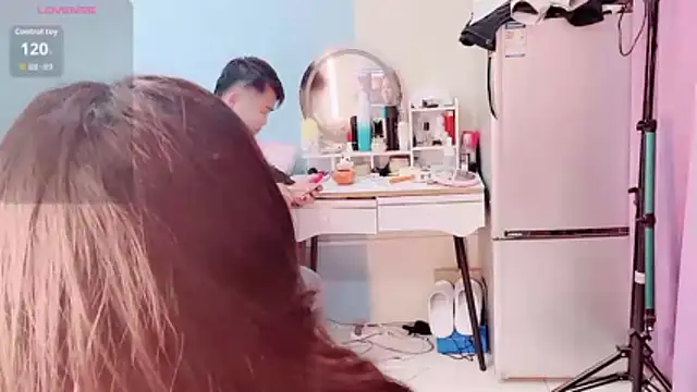 zhenzhen bb online show from 29, 3, 2026