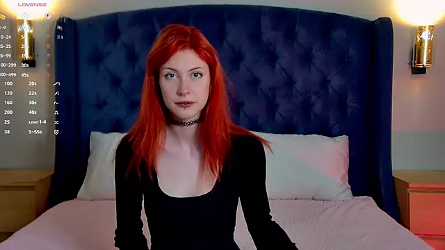 FarieKate online show from 13, 6, 2026