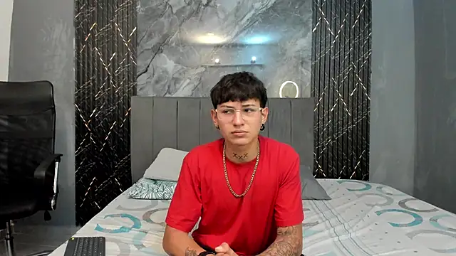 thebaby col online show from 23, 3, 2026