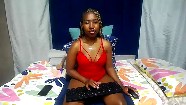 Candylips22 online show from 5, 5, 2026